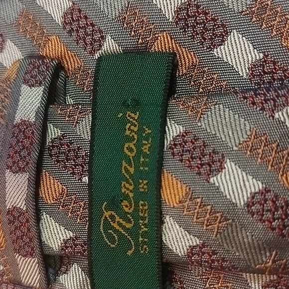 Renzavi tie - Picture 3 of 4